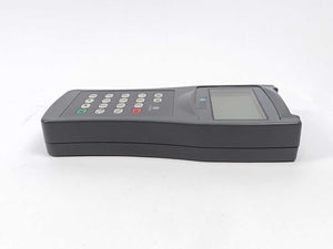 Tofting TDS-100H Portable Ultrasonic Flowmeter w/ TF-100P (unlabled)
