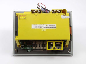 FANUC LTD A02B-0283-B5000P Series 18i-TB MONITOR