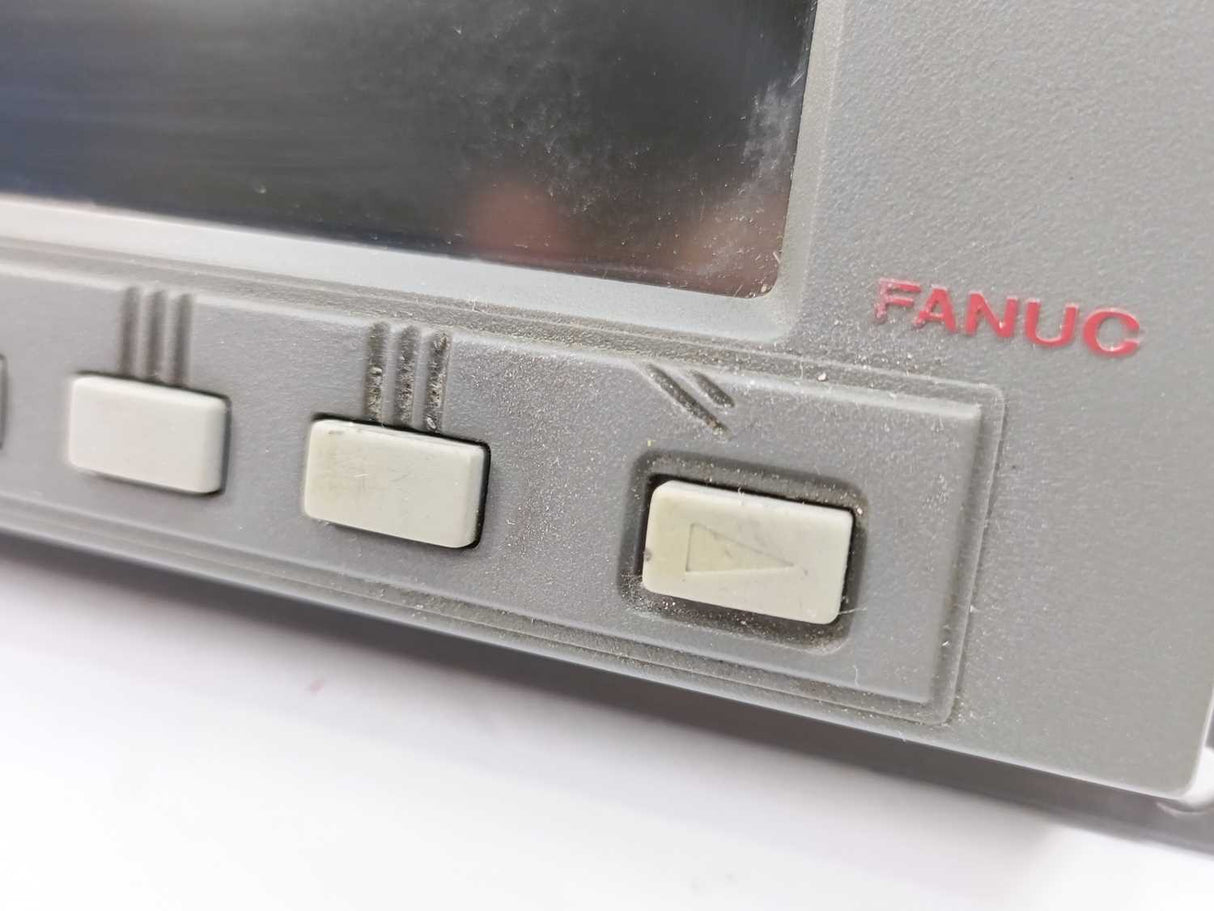 FANUC LTD A02B-0283-B5000P Series 18i-TB MONITOR
