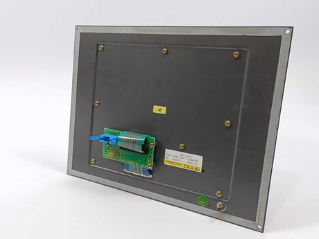 FANUC LTD A02B-0281-C126#TBR MDI UNIT