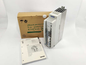 LENZE EVS9322-EP 00421345 Servo Inverter