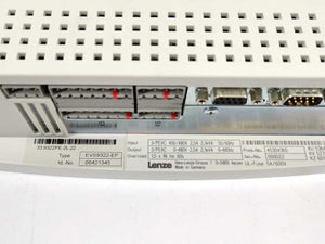 LENZE EVS9322-EP 00421345 Servo Inverter