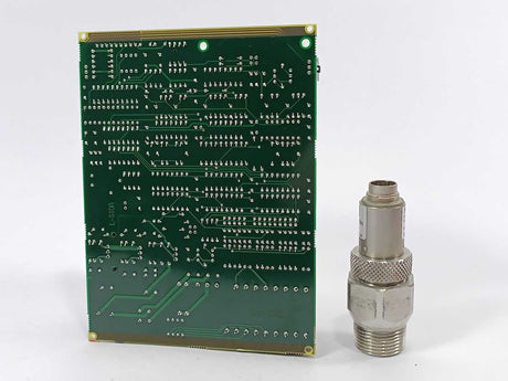 Keller / Vellinge Electronics PAA-15  560 60 05-01 Control card. CALIBRATED