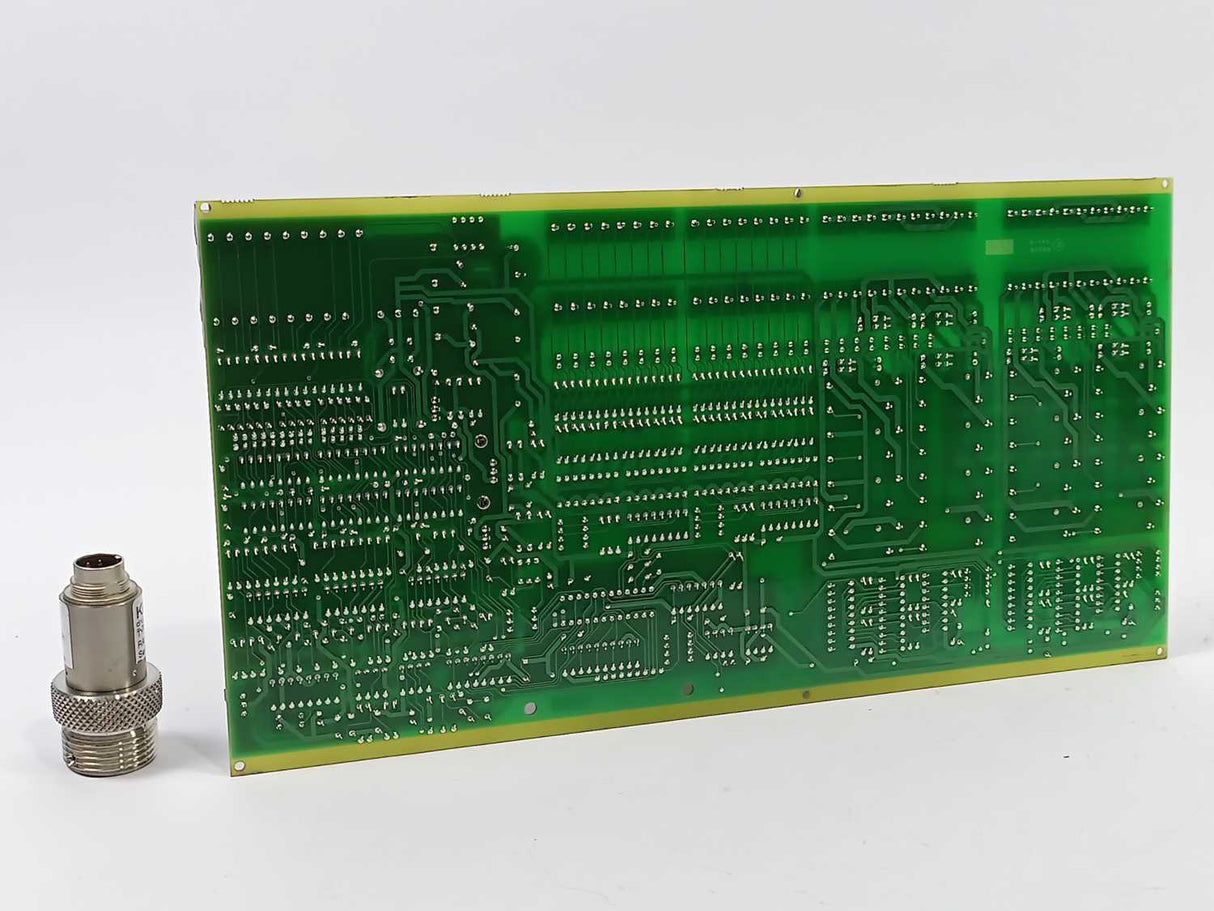 Keller / Vellinge Electronics PAA-15 w/ 560 60 02-01 Control Card. CALIBRATED