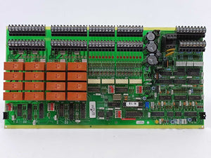 Keller / Vellinge Electronics PAA-15 w/ 560 60 02-01 Control Card. CALIBRATED