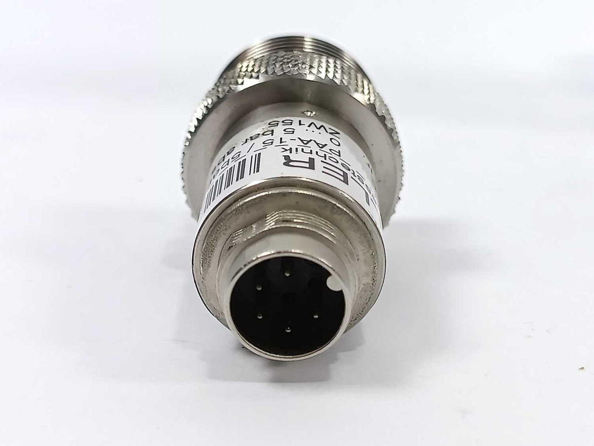 Keller / Vellinge Electronics PAA-15 w/ 560 60 02-01 Control Card. CALIBRATED