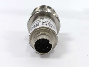 Keller / Vellinge Electronics PAA-15 w/ 560 60 02-01 Control Card. CALIBRATED