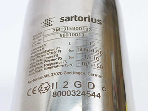 SARTORIUS 7M19LEB00193