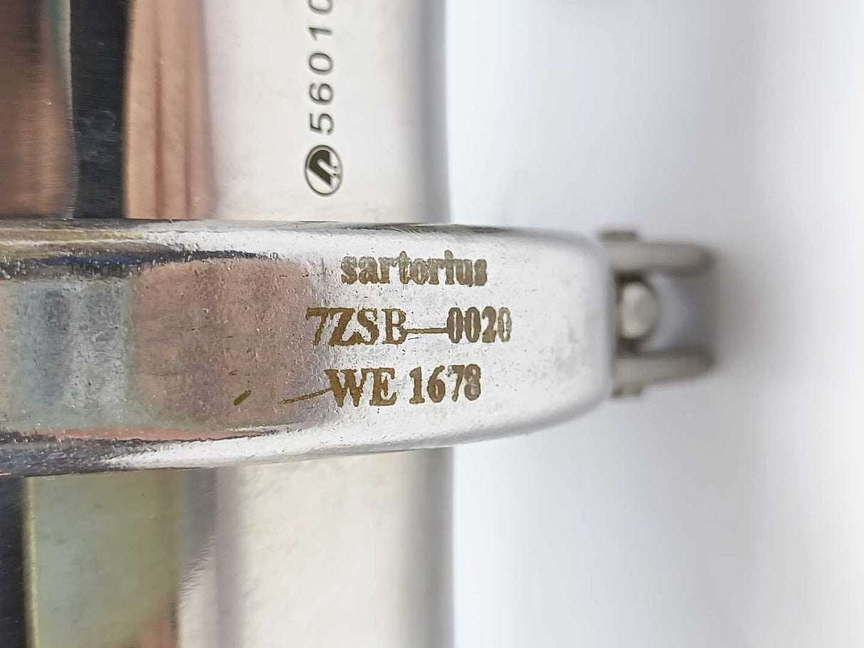 SARTORIUS 7M19LEB00193