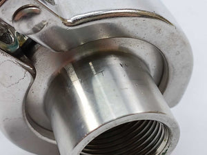 SARTORIUS 7M19LEB00193