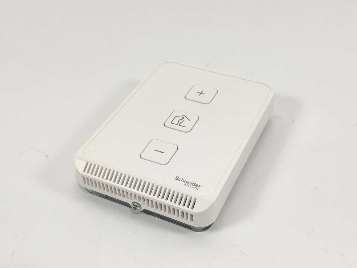 Schneider Electric SXWSBTXCXSXX Sensor Base, Temp, CO2