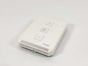 Schneider Electric SXWSBTXCXSXX Sensor Base, Temp, CO2
