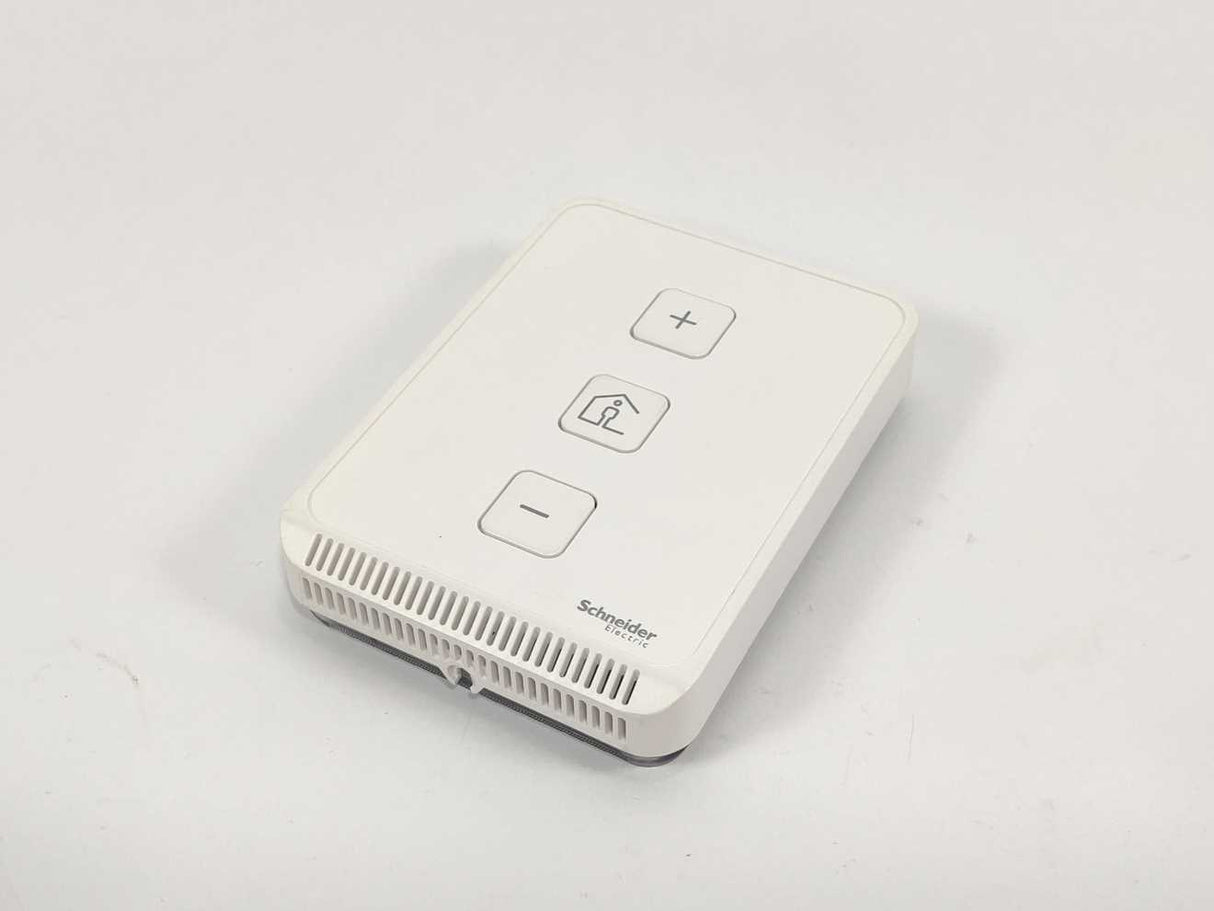Schneider Electric SXWSBTXCXSXX Sensor Base, Temp, CO2