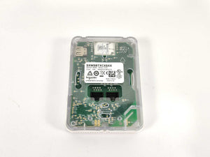 Schneider Electric SXWSBTXCXSXX Sensor Base, Temp, CO2