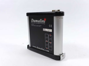 Damalini 12-0017 Easy-Laser. Measurement and Alignment System-Set w/ 12-0119