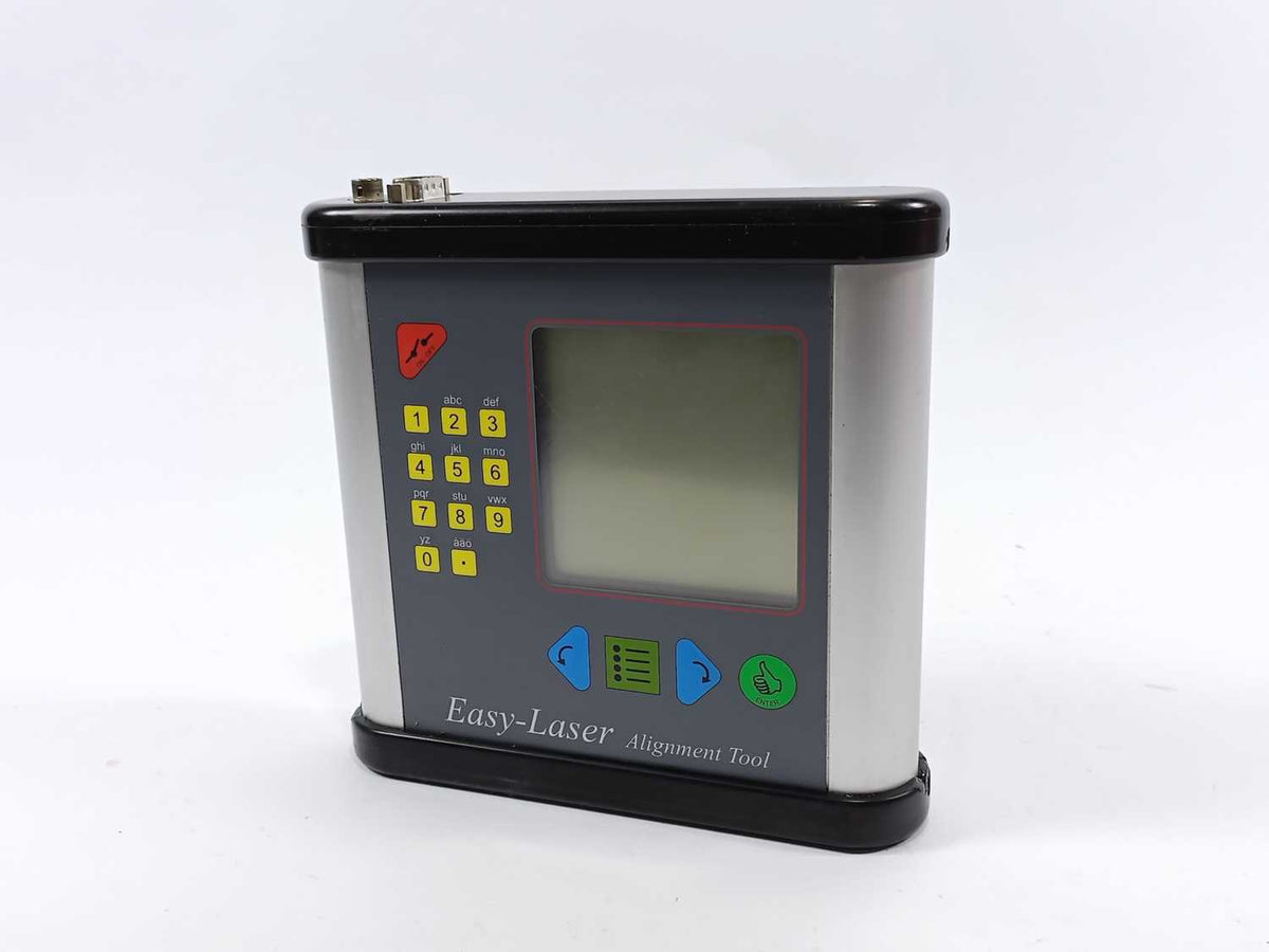 Damalini 12-0017 Easy-Laser. Measurement and Alignment System-Set w/ 12-0119