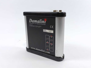 Damalini 12-0017 Easy-Laser. Measurement and Alignment System-Set w/ 12-0119