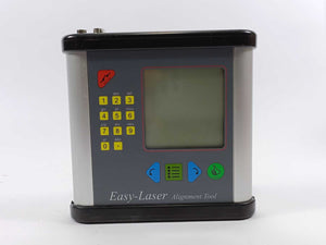 Damalini 12-0017 Easy-Laser. Measurement and Alignment System-Set w/ 12-0119