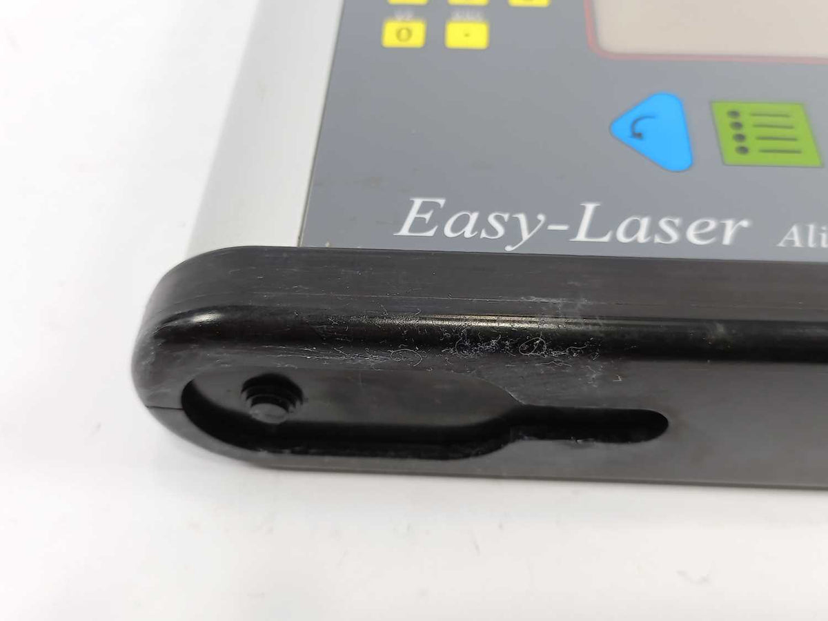 Damalini 12-0017 Easy-Laser. Measurement and Alignment System-Set w/ 12-0119