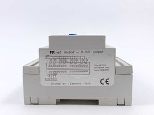 Sinthesi PN80R Relay Output 12A@250V PICNET