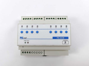 Sinthesi PN80R Relay Output 12A@250V PICNET
