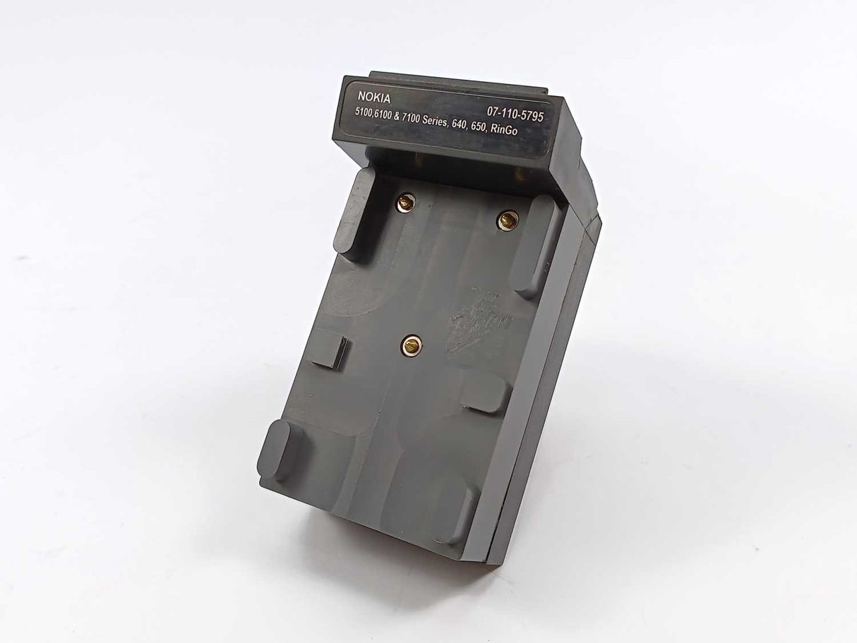 Cadex 07-110-5795 Nokia Battery Adapter