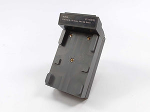 Cadex 07-110-5795 Nokia Battery Adapter