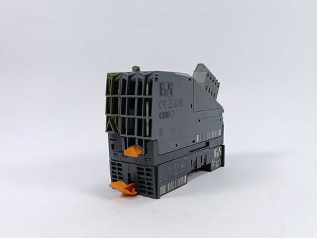 B&R X20BC0073 Bus Controller with X20BB80, X20BC0073