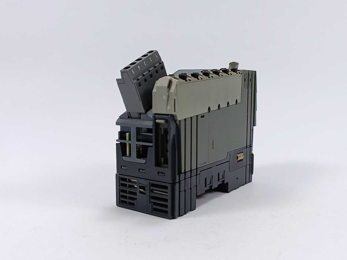 B&R X20BC0073 Bus Controller with X20BB80, X20BC0073