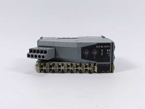 B&R X20BC0073 Bus Controller with X20BB80, X20BC0073