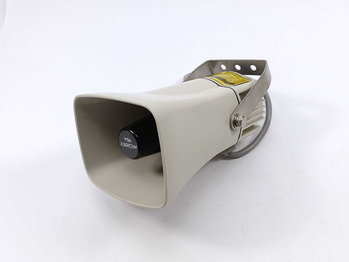 Arrow ST-25AM Horn Speaker, VOLTAGE: DC12/24V