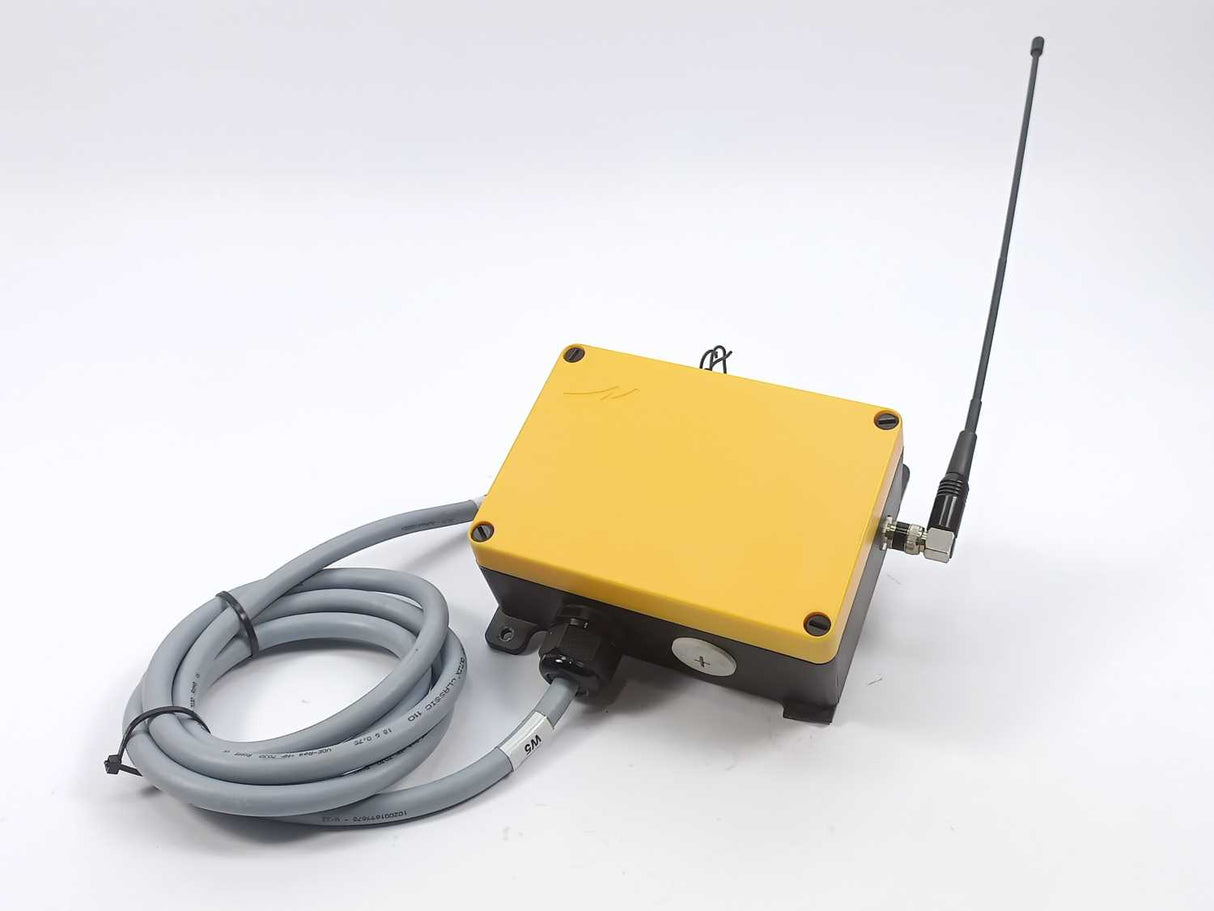 Tele Radio TG-R4-6 Radio receiver unit