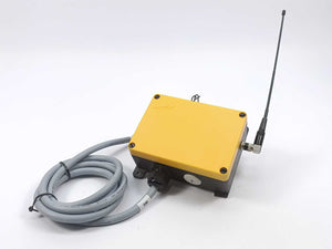 Tele Radio TG-R4-6 Radio receiver unit