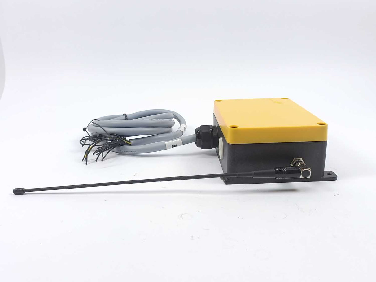 Tele Radio TG-R4-6 Radio receiver unit