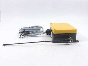 Tele Radio TG-R4-6 Radio receiver unit