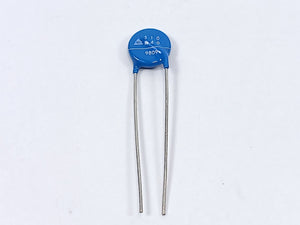 Siemens S10K40 Varistor  78 Pcs.