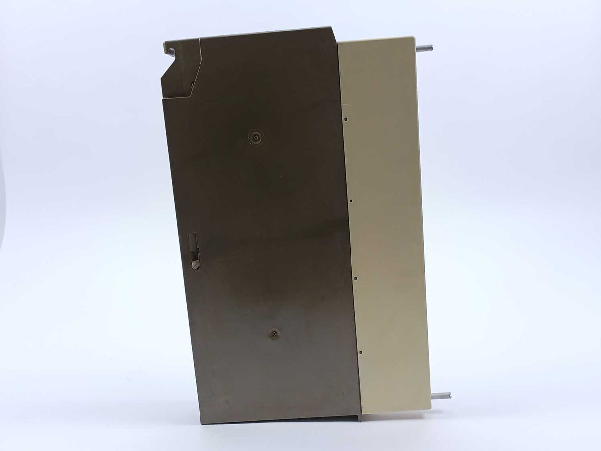 Siemens 6ES5944-7UB11 Central processing unit 944B with 6ES5816-1BB11