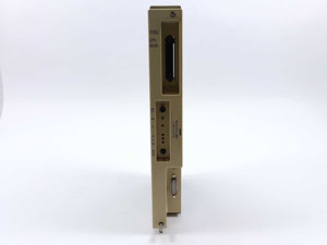 Siemens 6ES5944-7UB11 Central processing unit 944B with 6ES5816-1BB11