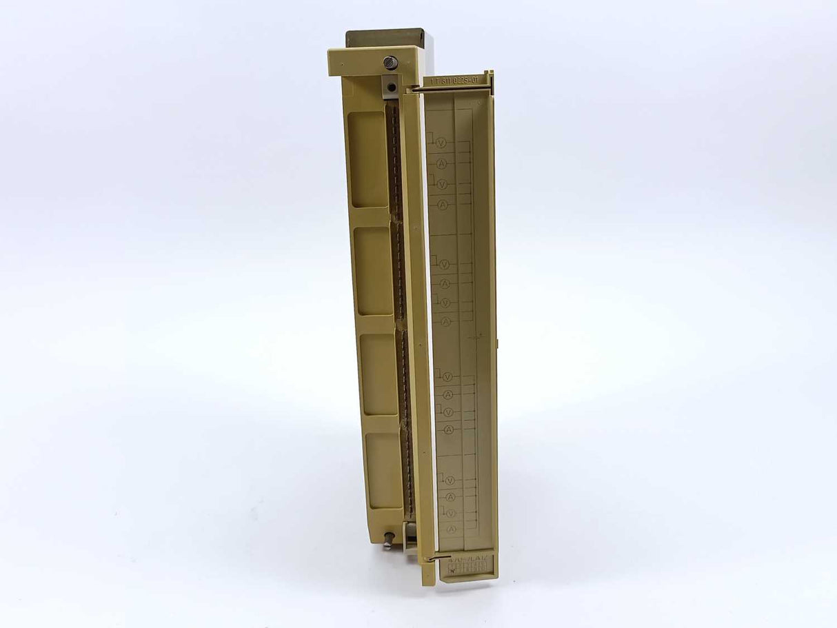 Siemens 6ES5470-7LA12 Analog Output Module