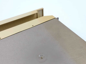 Siemens 6ES5470-7LA12 Analog Output Module