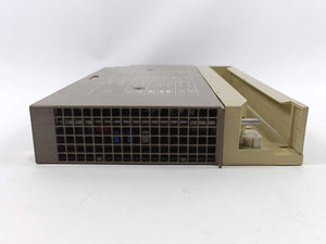 Siemens 6ES5460-7LA13 SIMATIC S5, Analog input, incl. measuring range modules