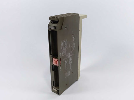 Siemens 6ES5 465-7LA13 SIMATIC S5. Analog input, incl. measuring range modules
