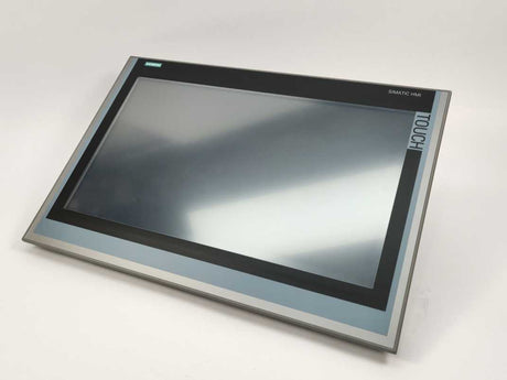 Siemens 6AV2124-0XC02-0AX0 SIMATIC HMI TP2200 Comfort