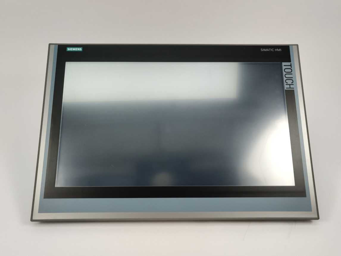 Siemens 6AV2124-0XC02-0AX0 SIMATIC HMI TP2200 Comfort