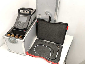 Ametek ATC-320 B Jofra Temperature Calibrator Power Supply with Sensor