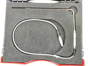 Ametek ATC-320 B Jofra Temperature Calibrator Power Supply with Sensor