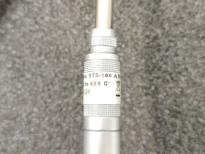 Ametek ATC-320 B Jofra Temperature Calibrator Power Supply with Sensor