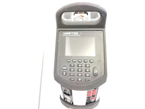 Ametek ATC-320 B Jofra Temperature Calibrator Power Supply with Sensor