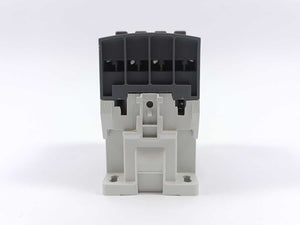 ABB 1SBL137201R1100 AF09-40-00-11 20-60CDV / 24-60VAC coil