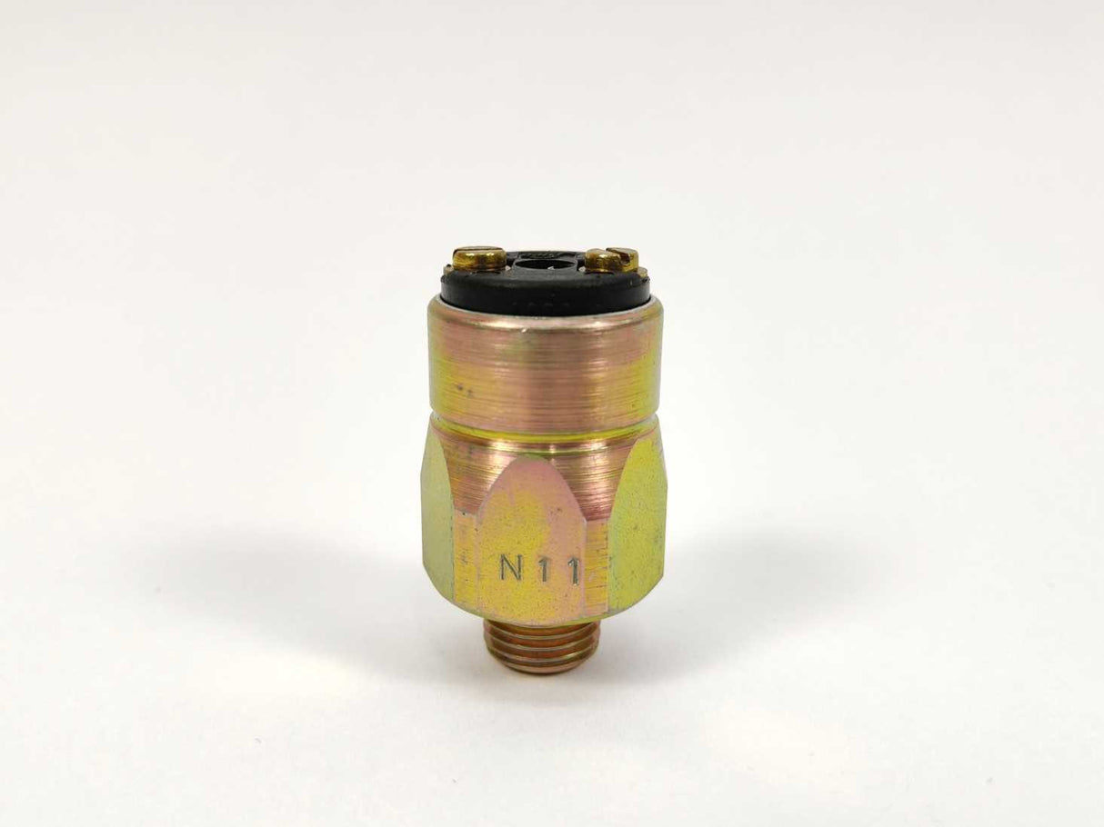 SUCO 660503 6.0S N11 Pressure Switch